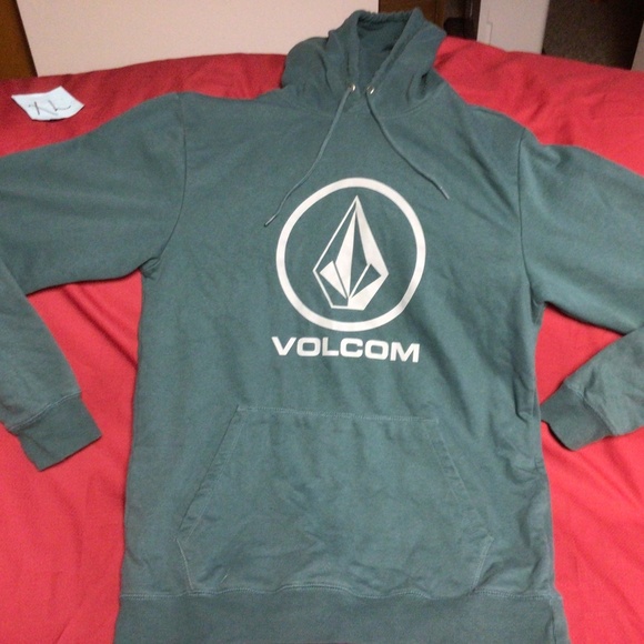 VOLCOM hoodie - Picture 1 of 2